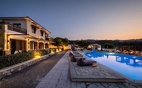 Skopelos Holidays Hotel & Spa
